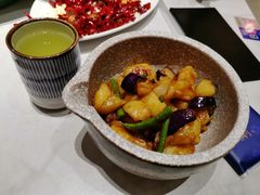 -望蓉城·古法酸菜鱼(世纪汇店)
