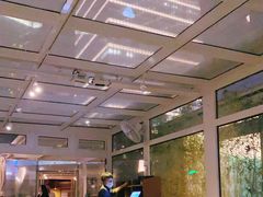 大堂-炉匠炉端烧·酒(国金中心商场店)