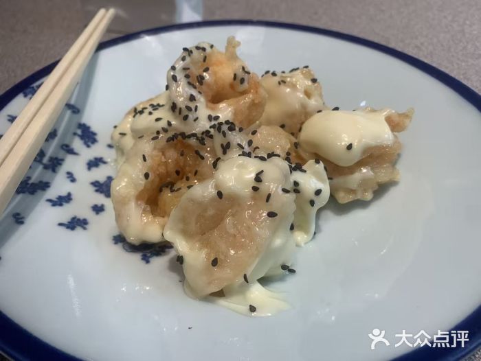 太湖饭店·寄畅轩中餐厅图片