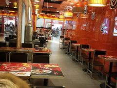 大堂-吉野家(黑牛城道店)