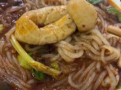 -甘记肥肠粉(马鞍北路店)