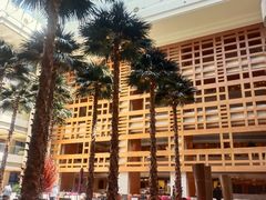 -威斯汀舞台餐厅