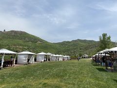 -潭柘厚院&山顶烤肉(潭柘寺店)