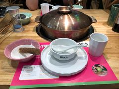 -椰夫人·养生椰子鸡(金沙洲永旺店)