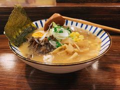 -本格·深夜食堂(北理工店)