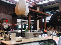 -绍兴鉴湖君澜大酒店