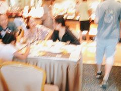 -蜻蜓逐宴全日制西餐厅I古北水镇大酒店