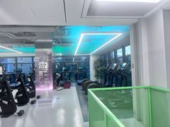 -优享健身(三元桥店)