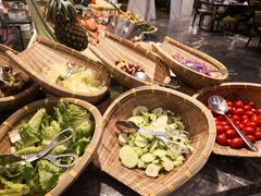 -帝豪酒店•马可勃罗西餐厅