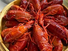 -靓靓蒸虾·头牌蒸虾(沙湖旗舰店)