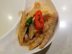 -叹茶靓点·粤式餐厅·全天茶市(石井万民广场店)