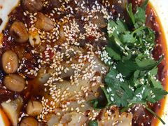 -易老妈蹄花.特色川菜(人民公园总店)
