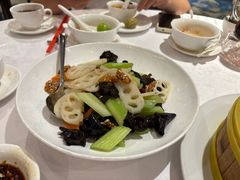-红棉中餐厅·广州海航威斯汀酒店