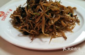 Flavorful Anchovy Fish
