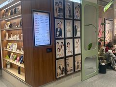 -海马体家庭照相馆(广州正佳广场店)