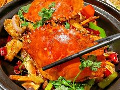 -强记海鲜·大排档(蛇口新街店)