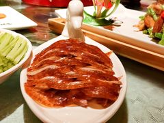 -全聚德(长江路店)