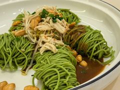 -老太原菜馆(府西街店)