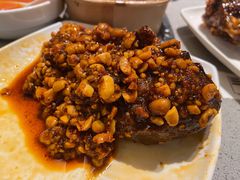 麻辣兔头-邓氏兔头