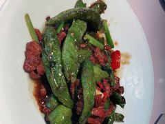 -壹只菜·崇明本地特色菜(崇明南门店)