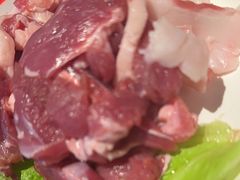 -额尔敦传统涮(公园西路店)