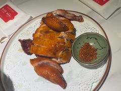 -南山翁新概念川菜(红山常发广场店)
