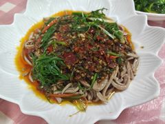 -洪霞餐馆