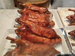 烤鸭-竺桥兄弟烤鸭馆(竺桥店)