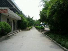-白河堡水库