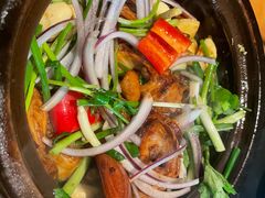 -旺爷砂锅·茶作(国贸城店)