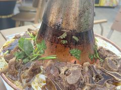-沪上名羊天下•烤羊腿•东北烧烤•小龙虾(浦东直营总店)