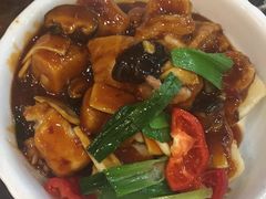 -慧娟面馆·餐厅(望江路店)
