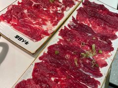 -牛人日志·鲜牛肉骨汤火锅(万科里瑧店)