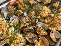 -好兄弟郭巨海鲜(天一阁店)