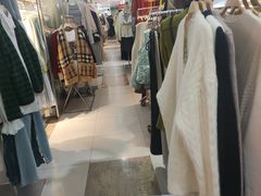 -龙翔服饰城(龙翔大厦店)
