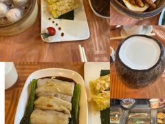 新城虾饺皇-新城餐厅(吉祥北街店)