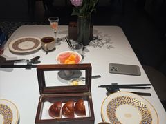 -狮拾久·现代新加坡料理(壹方城店)