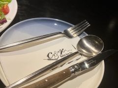 -C&R西班牙餐厅
