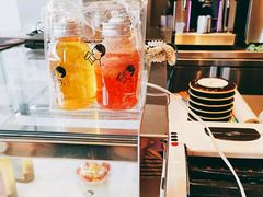 -喜茶(佛山顺德容桂天佑城店)