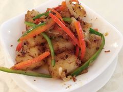 -御满江海鲜酒家(洛溪新城店)