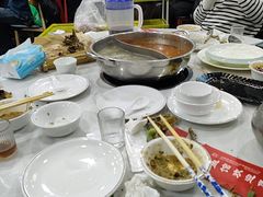 -活鱼馆(宜兴埠店)