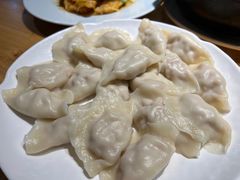 -一轩饺子馆(丽都店)