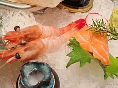 -玄海寿司(国贸店)