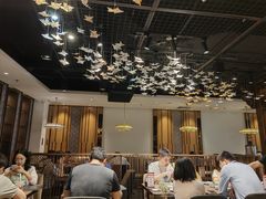 -有璟阁港式餐厅(国贸商城店)