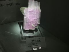 -湖南省地质博物馆