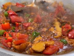 -大师傅金奖啤酒鱼(西街口总店)