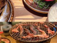 -烧肉达人•炭火烧肉(新天地店)