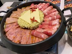 -博姆炸鸡精品餐厅(常发广场店)