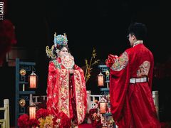 -同庆楼(奥体中心店)