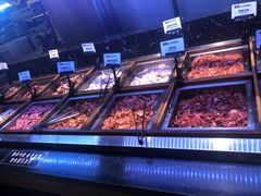 -梨花自助烤肉(天河城店)